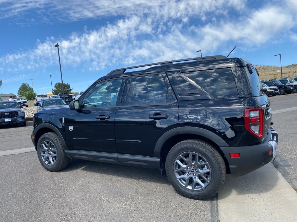 2025 Ford Bronco Sport Big Bend - Photo 18
