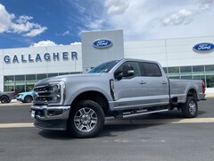 2024 Ford F-350 Truck Crew Cab