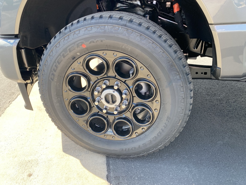 New 2026 Ford Super Duty F-250® XLT Truck Crew Cab