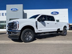2026 Ford Super Duty F-350&reg; Lariat&reg; Truck Crew Cab