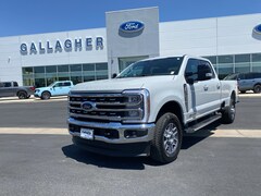 2026 Ford F-350 F-350 Lariat Truck Crew Cab