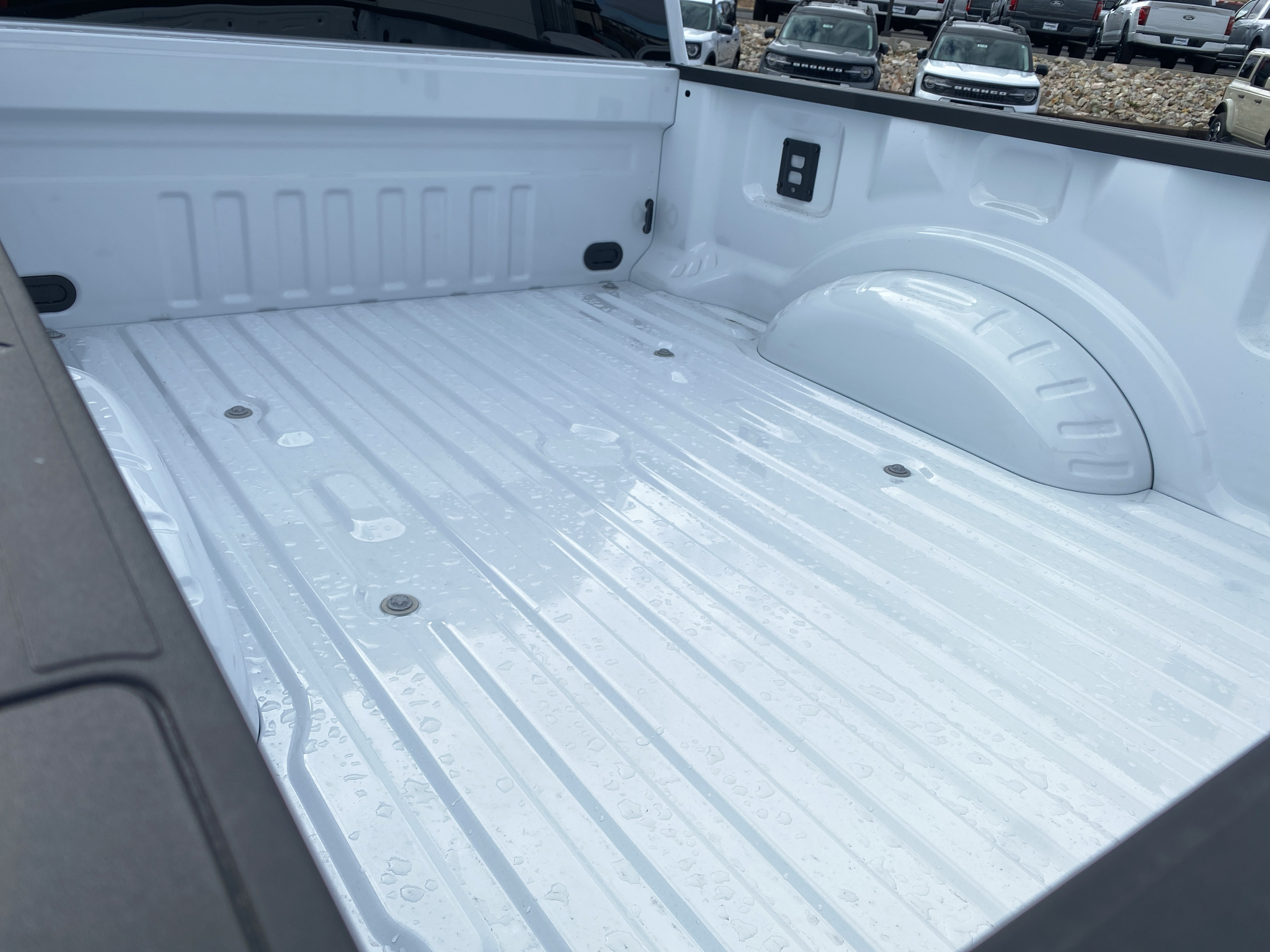 New 2027 Ford Super Duty F-350® XLT Truck Crew Cab