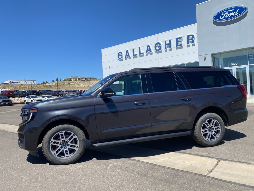 2025 Ford Expedition MAX Active - Photo 28