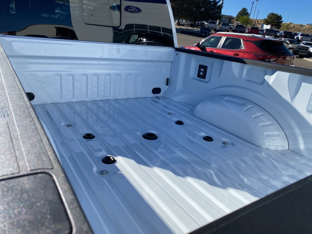 New 2026 Ford Super Duty F-250 XLT Truck Crew Cab