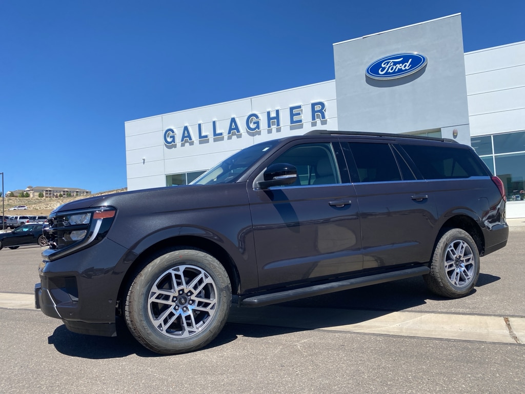 2025 Ford Expedition MAX Active - Photo 29