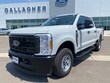 Ford Super Duty