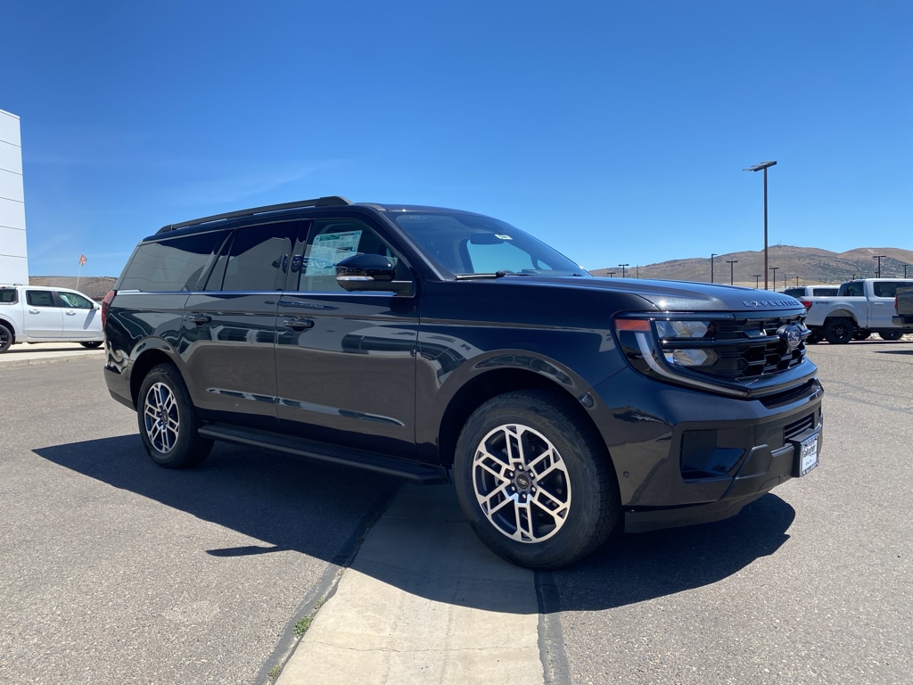 2025 Ford Expedition MAX Active - Photo 20