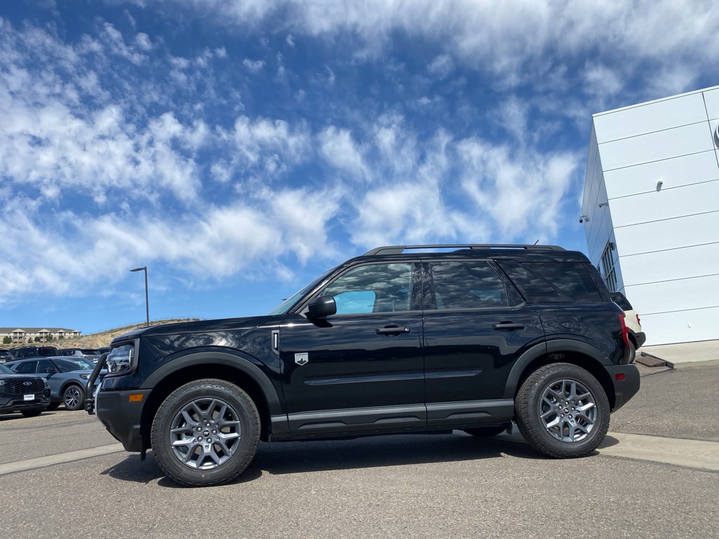 2025 Ford Bronco Sport Big Bend - Photo 19