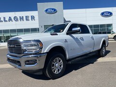 2022 Ram 3500 Laramie Truck Crew Cab