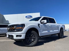 2026 Ford F-150 Tremor&reg; Truck SuperCrew Cab
