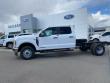 2026 Ford Chassis Cab F-350&reg; XL Truck Crew Cab