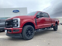 2026 Ford Super Duty F-350 Lariat Truck Crew Cab