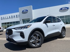 2025 Ford Escape ST-Line SUV
