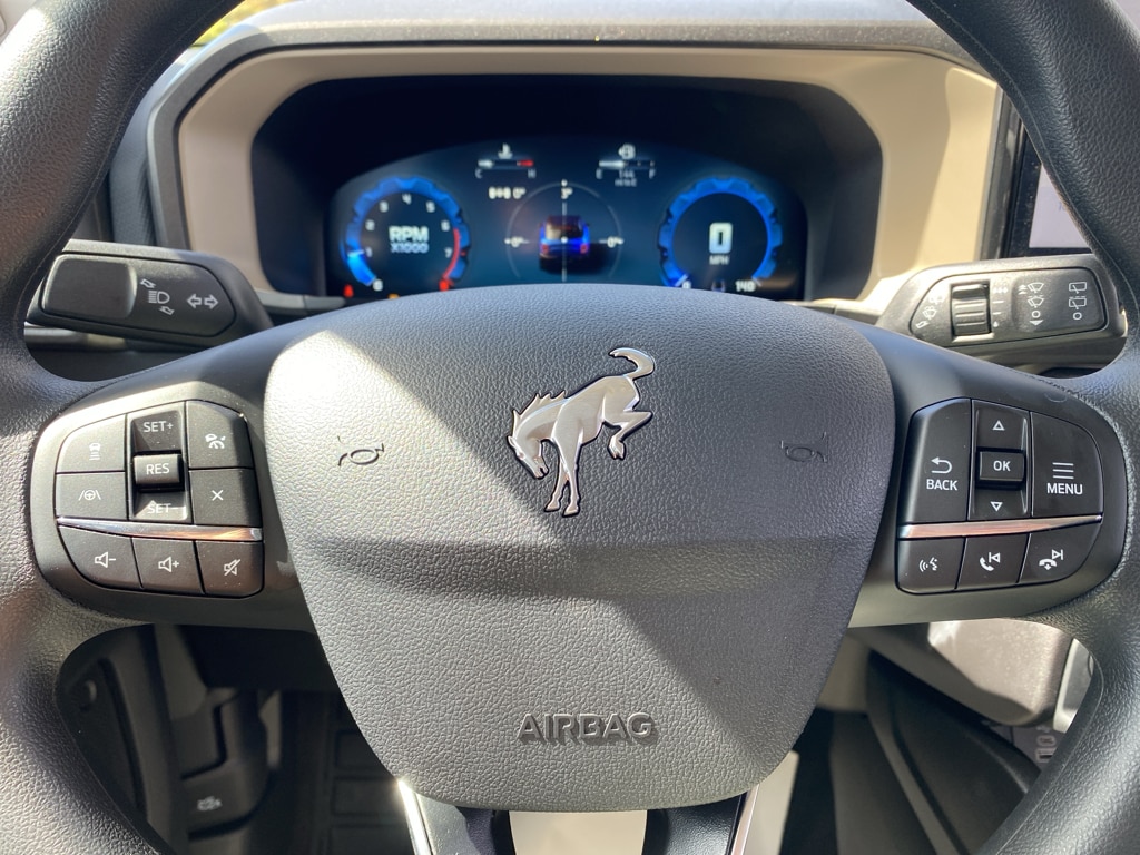 2025 Ford Bronco Sport Big Bend - Photo 8