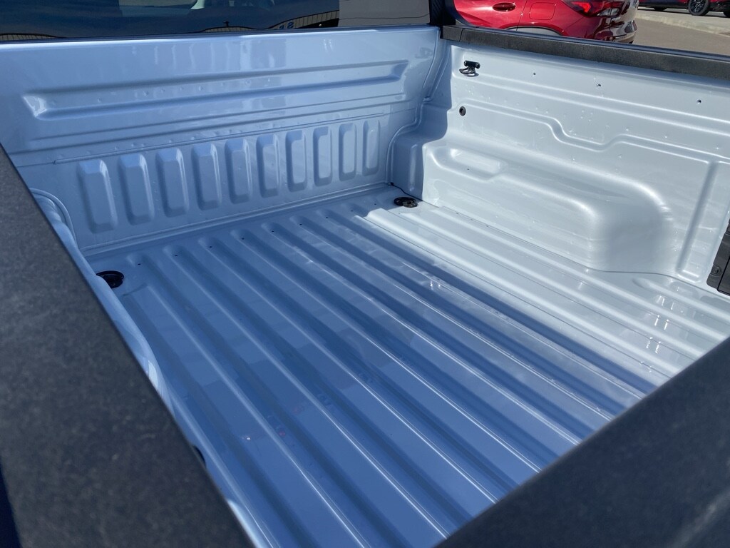 New 2026 Ford Maverick XLT Truck SuperCrew