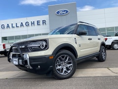 2025 Ford Bronco Sport Big Bend SUV