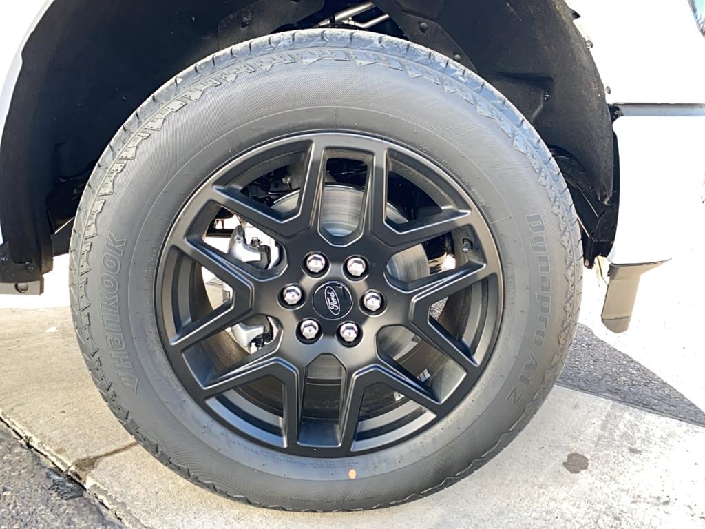 2025 Ford F-150 STX photo 2