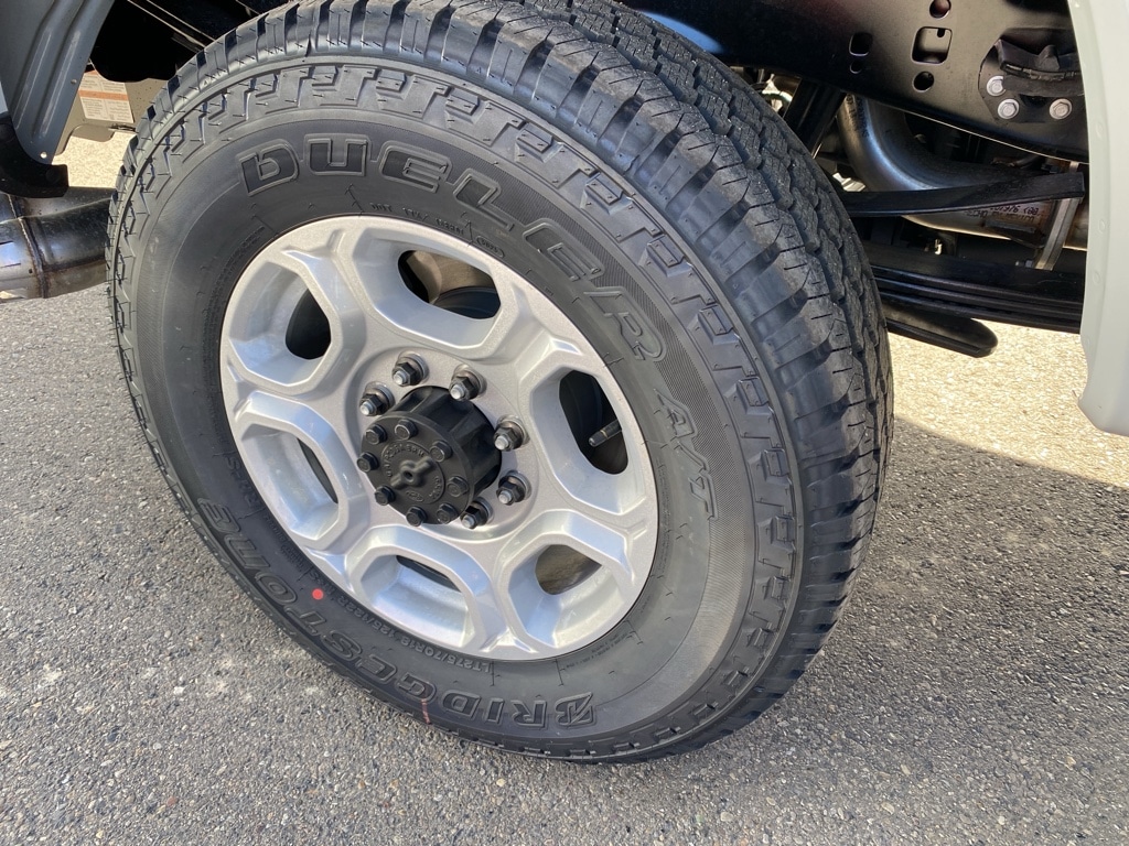 New 2026 Ford Super Duty F-350 XLT Truck Super Cab