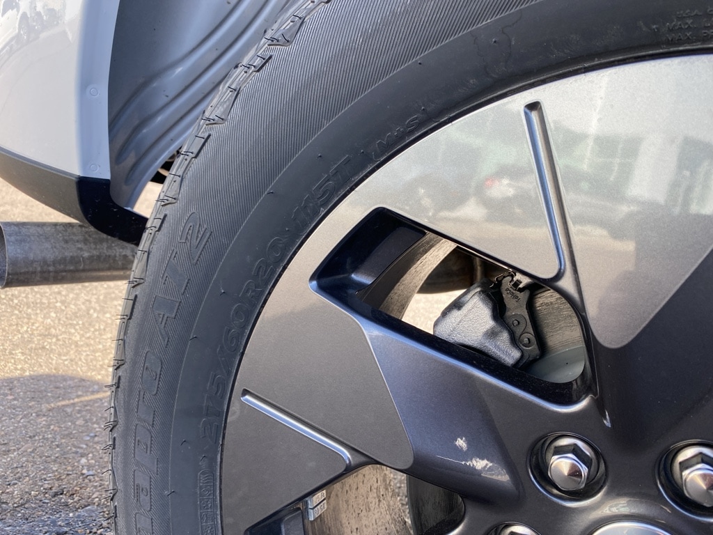 New 2025 Ford F-150 STX Truck SuperCrew Cab