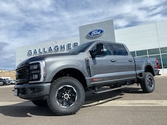 2026 Ford Super Duty F-250 Lariat Truck Crew Cab