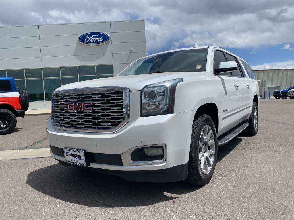 2019 GMC Yukon Denali AWD's photo