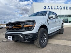 2025 Ford F-150 Tremor Truck SuperCrew Cab
