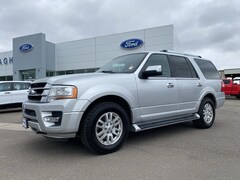 2017 Ford Expedition Limited SUV