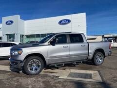 2022 Ram 1500 Truck Crew Cab