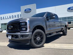 2025 Ford Super Duty F-350 XLT Truck Crew Cab