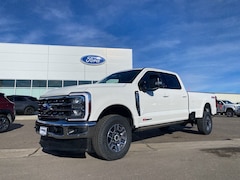 2026 Ford Super Duty F-350 Lariat Truck Crew Cab