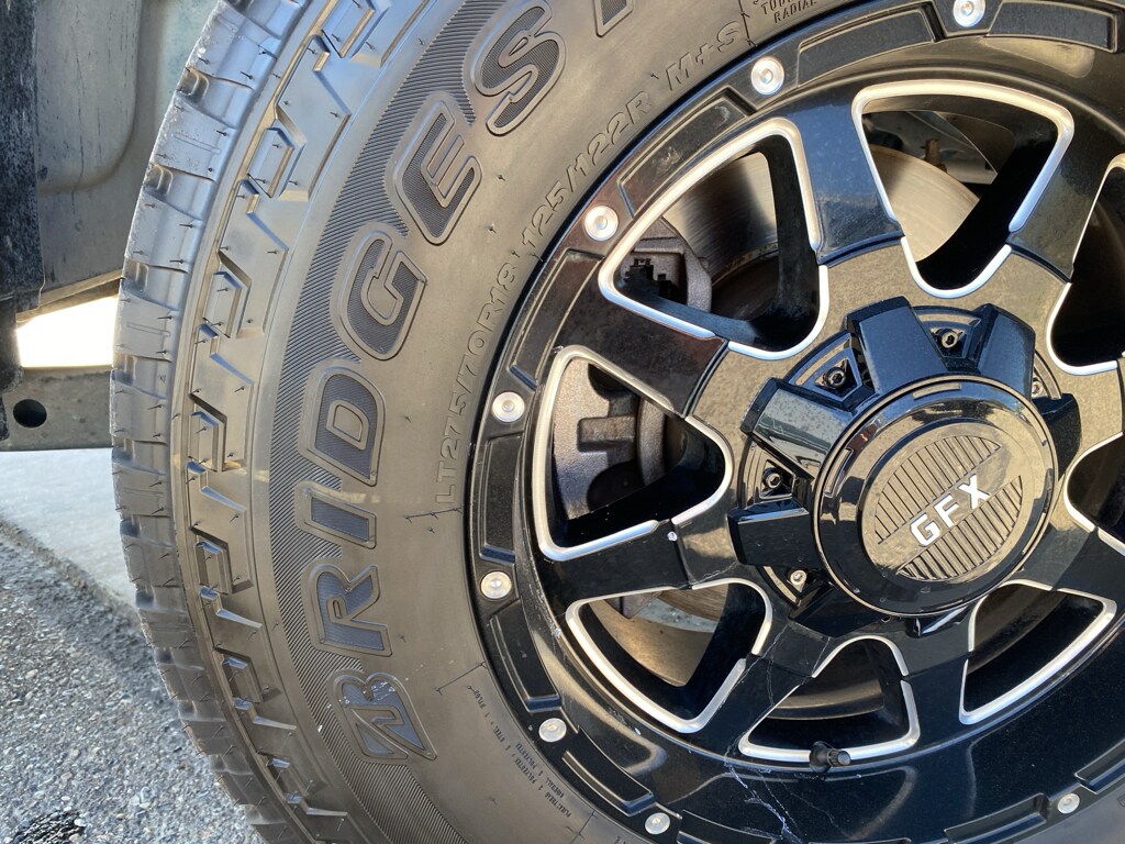 2023 Ram 2500 Limited photo 3