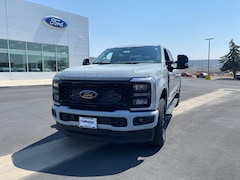 2026 Ford Super Duty F-350&reg; Lariat&reg; Truck Crew Cab