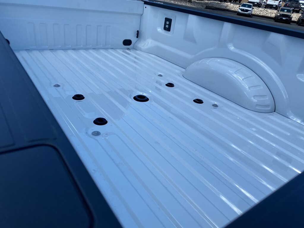 New 2026 Ford Super Duty F-350® King Ranch® Truck Crew Cab
