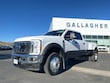  Ford F-450