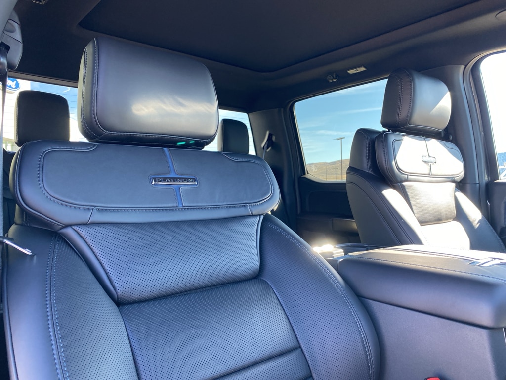 2026 Ford F-350 Super Duty Platinum - Photo 6