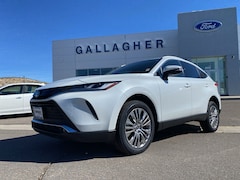 2023 Toyota Venza SUV
