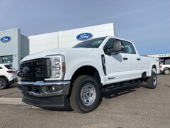 2026 Ford Super Duty F-350 XL Truck Crew Cab