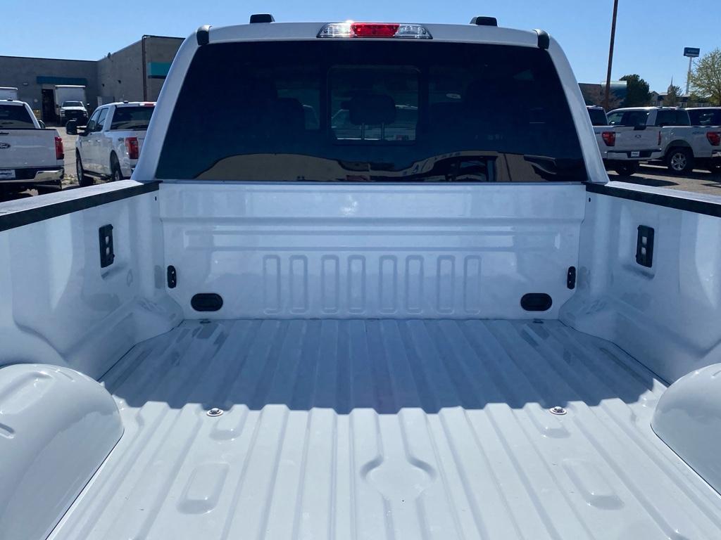 2025 Ford F-250 photo 4