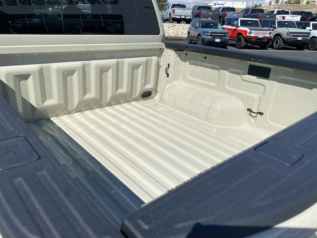 New 2026 Ford Ranger XL Truck SuperCrew