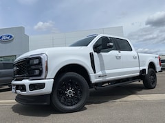 2025 Ford Super Duty F-350 XLT Truck Crew Cab