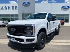 2025 Ford Super Duty F-250 XL Truck Regular Cab