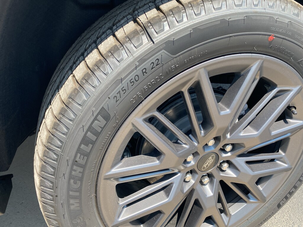 New 2027 Ford Expedition MAX Platinum SUV