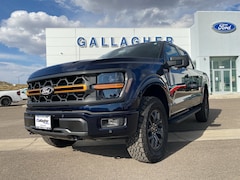 2025 Ford F-150 Tremor Truck SuperCrew Cab