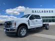 2026 Ford Chassis Cab F-350&reg; XLT Truck Crew Cab