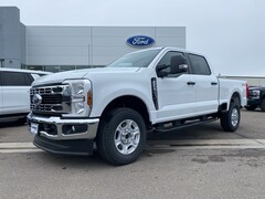 2026 Ford Super Duty F-250&reg; XLT Truck Crew Cab