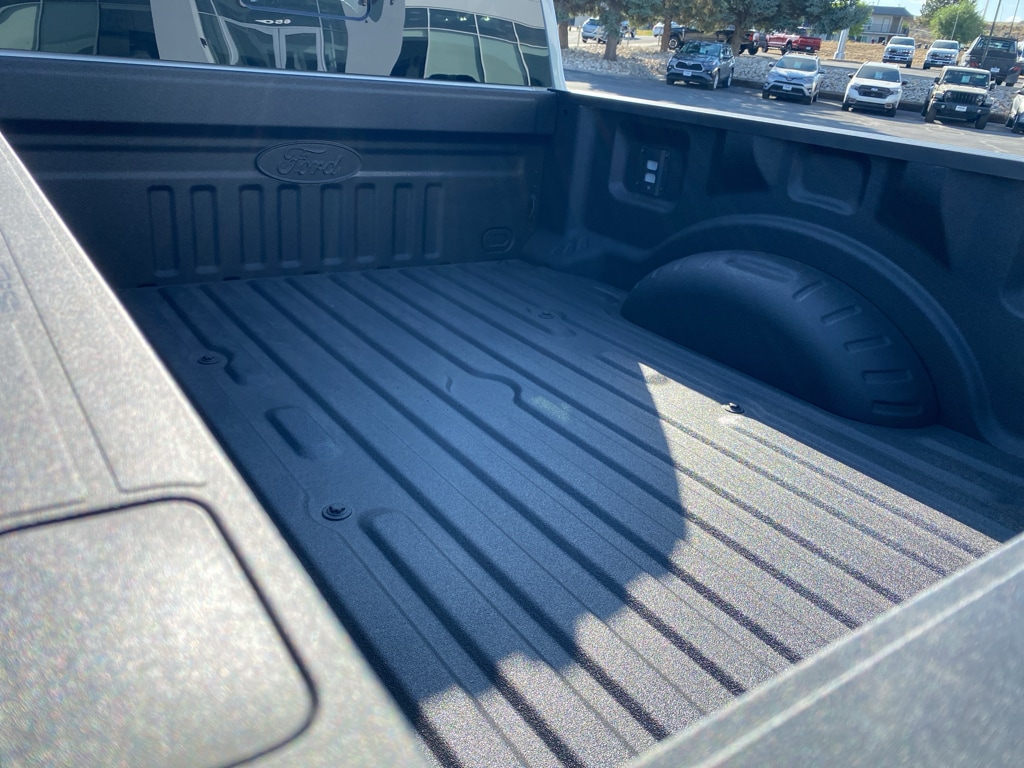 New 2026 Ford Super Duty F-250® Lariat® Truck Crew Cab