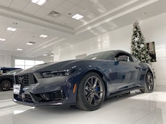 2026 Ford Mustang Dark Horse Premium Coupe