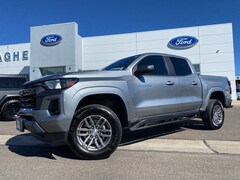 2023 Chevrolet Colorado LT Truck Crew Cab