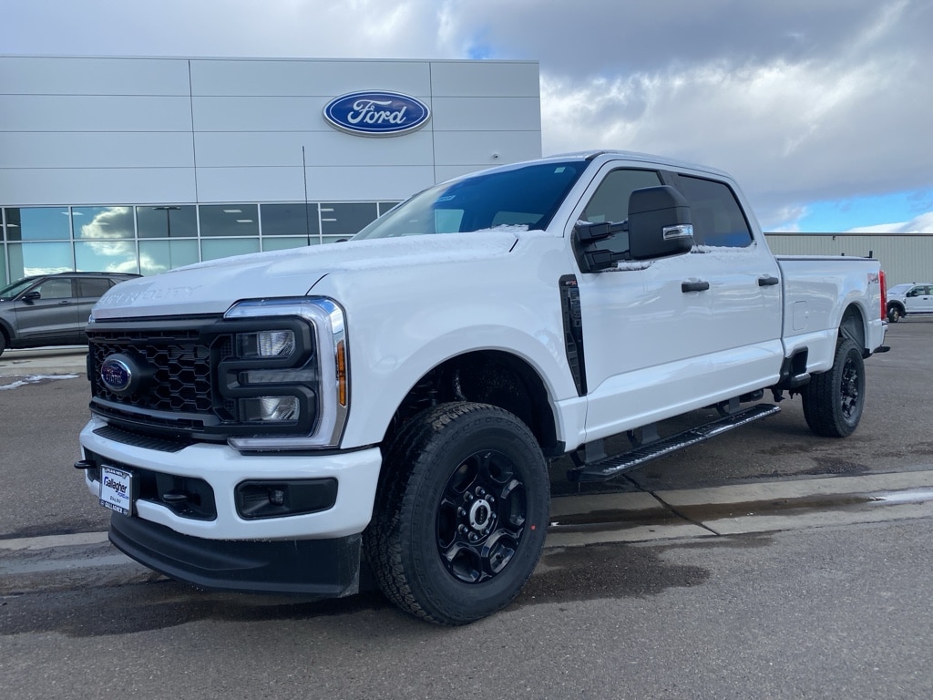 2026 Ford F-250 Base's photo