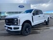  Ford Super Duty